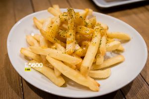 menu at Ain Soph.Ripple Kabukicho in Tokyo