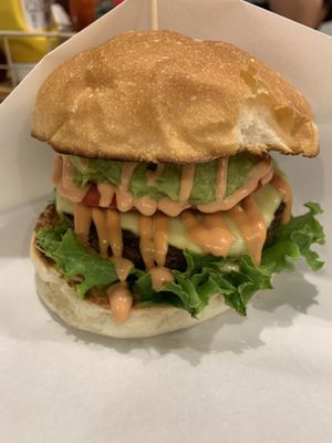 Ripple with cheese  at Ain Soph.Ripple Kabukicho in Tokyo