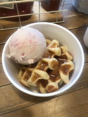 Just amazing  at Ain Soph.Ripple Kabukicho in Tokyo