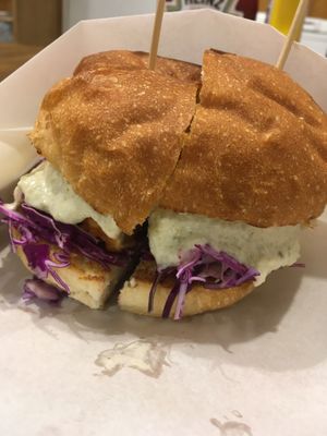 This one was also good  at Ain Soph.Ripple Kabukicho in Tokyo