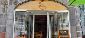  at Ciboulette et Pain d'Epices in Riom