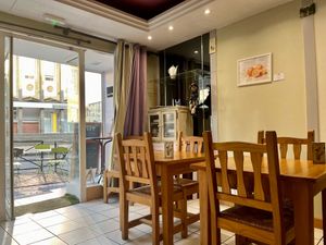 Inside at Ciboulette et Pain d'Epices in Riom