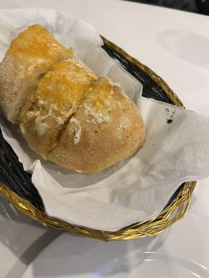   at Ottimo Ristorante Italiano in Hobart