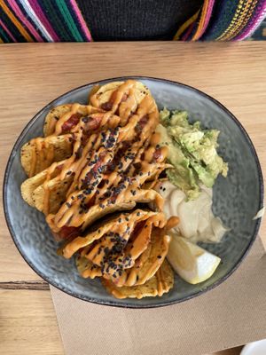   at Island Whole Foods in Cowes