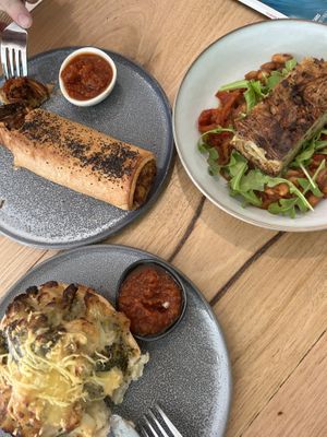   at Island Whole Foods in Cowes