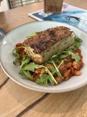   at Island Whole Foods in Cowes