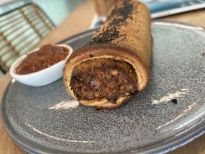   at Island Whole Foods in Cowes