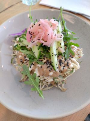  at Island Whole Foods in Cowes