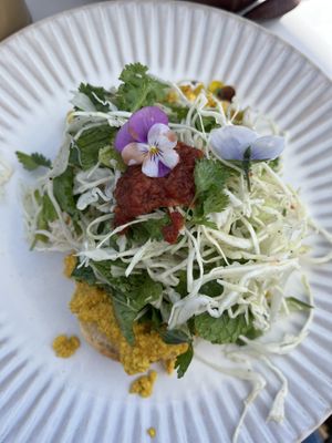   at Island Whole Foods in Cowes