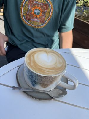   at Island Whole Foods in Cowes