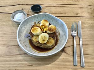   at Island Whole Foods in Cowes