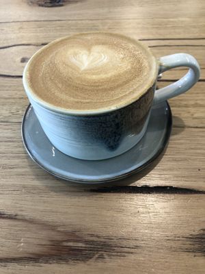   at Island Whole Foods in Cowes