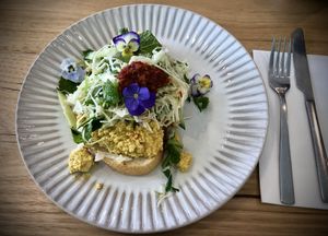   at Island Whole Foods in Cowes