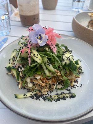  at Island Whole Foods in Cowes