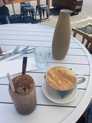  at Island Whole Foods in Cowes