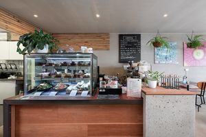 Island Whole Foods at Island Whole Foods in Cowes