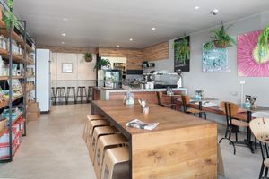 Island Whole Foods at Island Whole Foods in Cowes