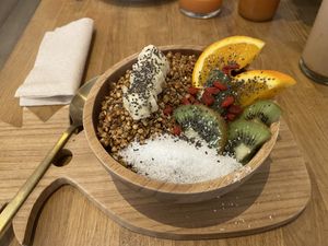   at Paper Plane in Nice