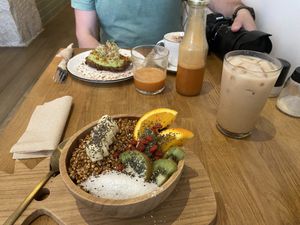   at Paper Plane in Nice