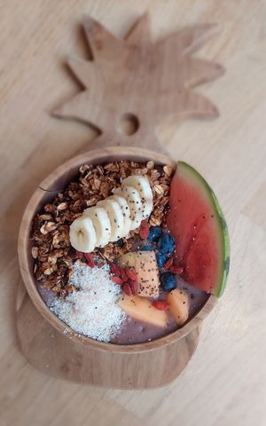  at Paper Plane in Nice