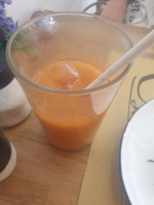  at Paper Plane in Nice