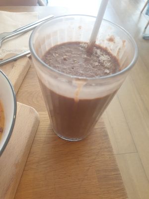  at Paper Plane in Nice