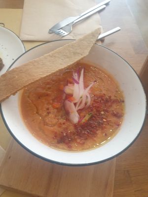  at Paper Plane in Nice