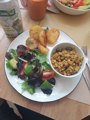  at Paper Plane in Nice