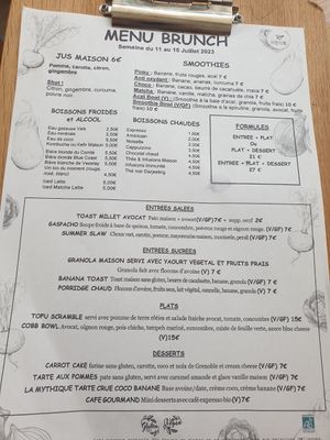  at Paper Plane in Nice