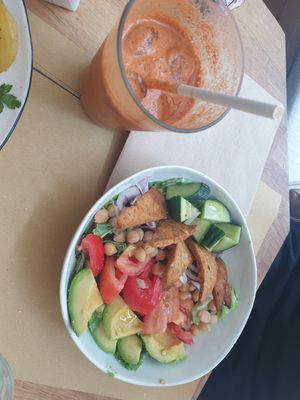  at Paper Plane in Nice