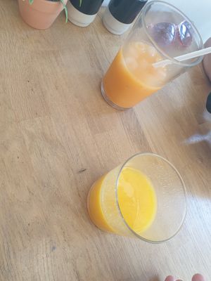  at Paper Plane in Nice