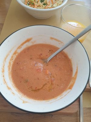  at Paper Plane in Nice