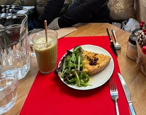   at Paper Plane in Nice