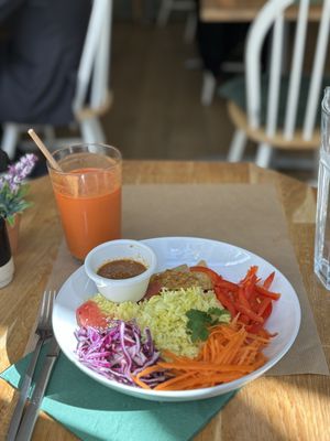   at Paper Plane in Nice