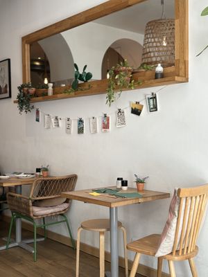   at Paper Plane in Nice