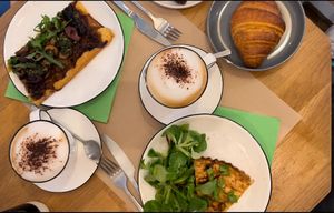   at Paper Plane in Nice