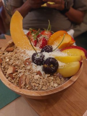  at Paper Plane in Nice