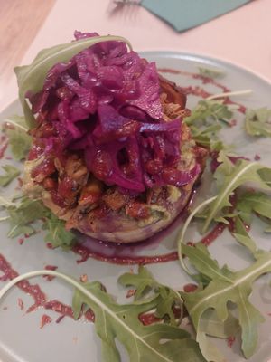  at Paper Plane in Nice