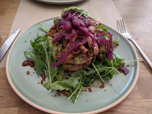  at Paper Plane in Nice