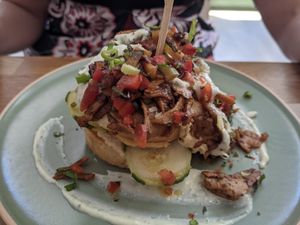  at Paper Plane in Nice