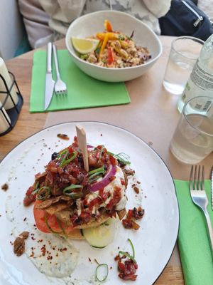  at Paper Plane in Nice