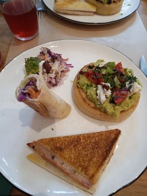  at Paper Plane in Nice