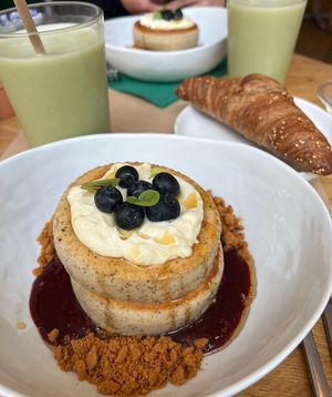   at Paper Plane in Nice