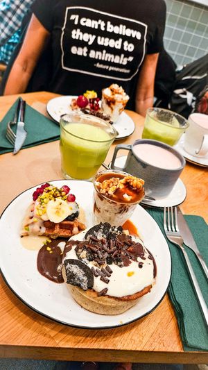  at Paper Plane in Nice