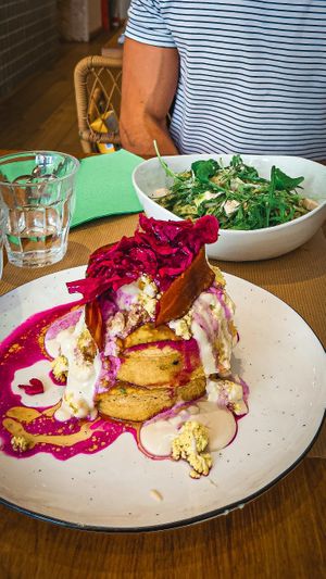  at Paper Plane in Nice