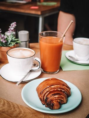  at Paper Plane in Nice