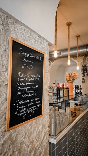  at Paper Plane in Nice