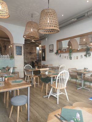  at Paper Plane in Nice