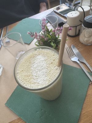   at Paper Plane in Nice