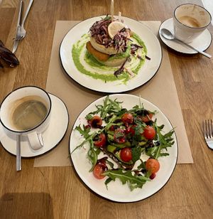   at Paper Plane in Nice